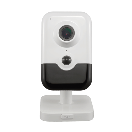 Cámara IP Segurma con audio