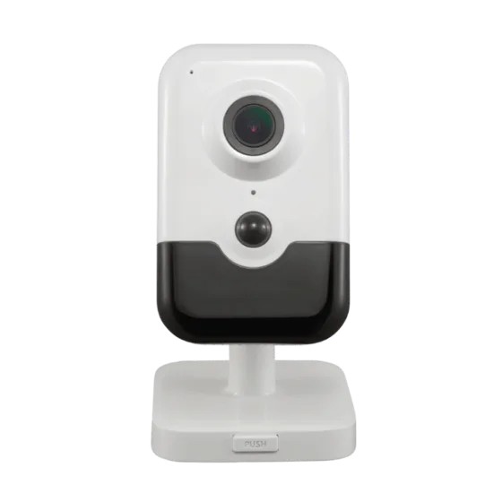Cámara IP Segurma con audio