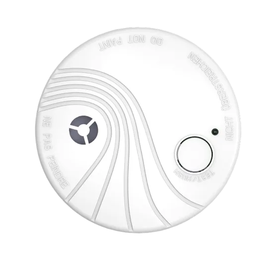 Detector de humo Segurma