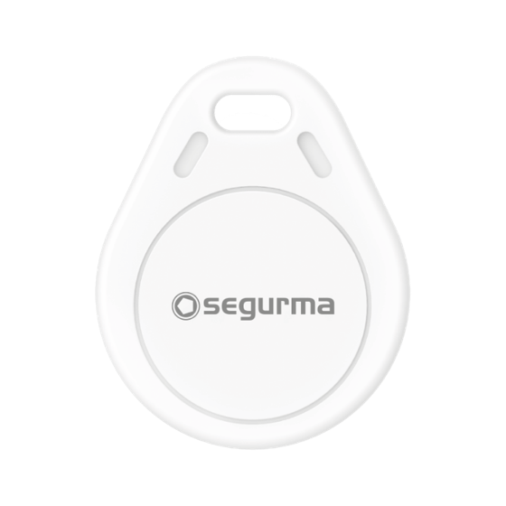 Llave de proximidad TAG Segurma