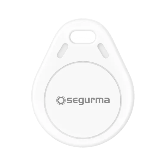 Llave de proximidad TAG Segurma
