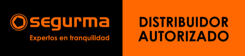 Segurma Alarmes · Distributeur agréé
